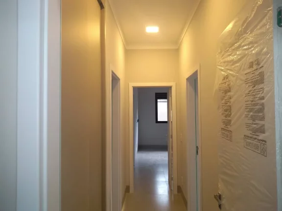 Imagem Casa no residencial Villaggio II, 3 suítes