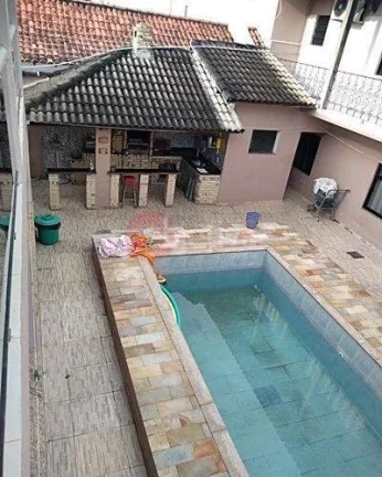 Imagem Casa com 6 dormitórios à venda, 200 m² por R$ 1.500.000,00 - Jardim Excelsior - Cabo Frio/RJ