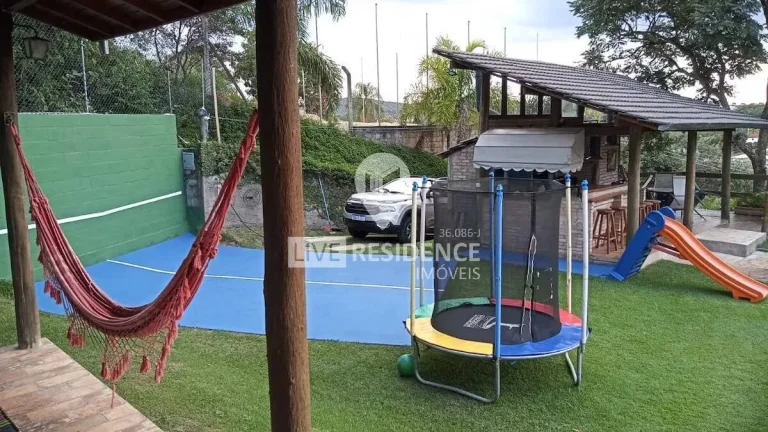 Imagem Chacará á venda bairro Chacará San Martin Itatiba-sp