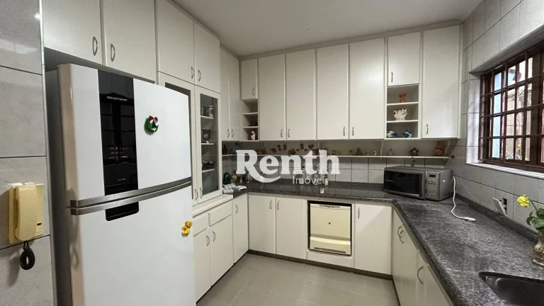 Imagem Sobrado com 3 dormitórios à venda por R$ 1.200.000 - Jardim América - Rio Claro/SP
