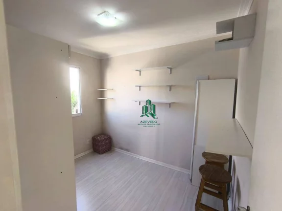 Imagem Apartamento com 2 dormitórios à venda, 45 m² por R$ 228.000,00 - Jardim Guilhermino - Guarulhos/SP