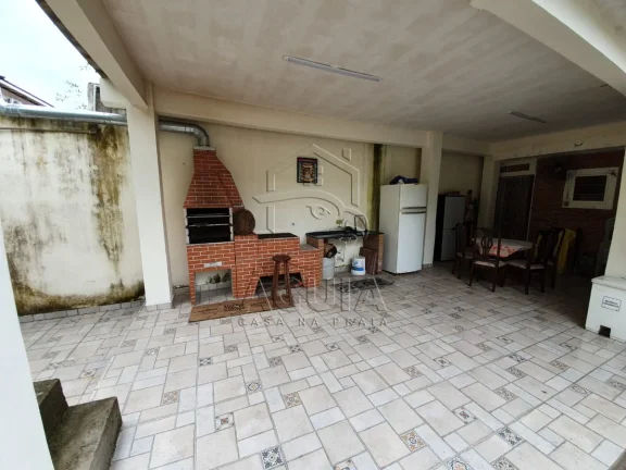 Imagem Casa para venda na praia do Lazaro em Ubatuba!