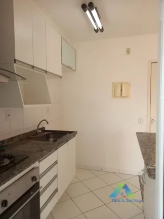 Imagem Apartamento com 2 dormitórios à venda, 59 m² por R$ 370.000,00 - Vila Caraguatá - São Paulo/SP