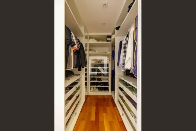 Imagem Apartamento à Venda - Barra da Tijuca, 4 Quartos, 270 m2
