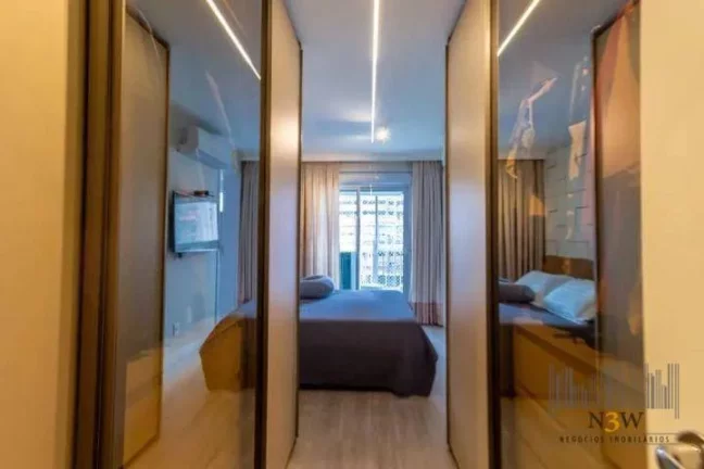 Imagem Apartamento com 3 dormitórios à venda, 132 m² por R$ 1.749.000,00 - Vila Anastácio - São Paulo/SP