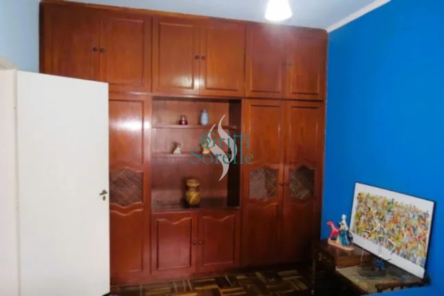 Imagem Casa Térrea em Condomínio Fechado à Venda em Santana do Parnaíba/SP