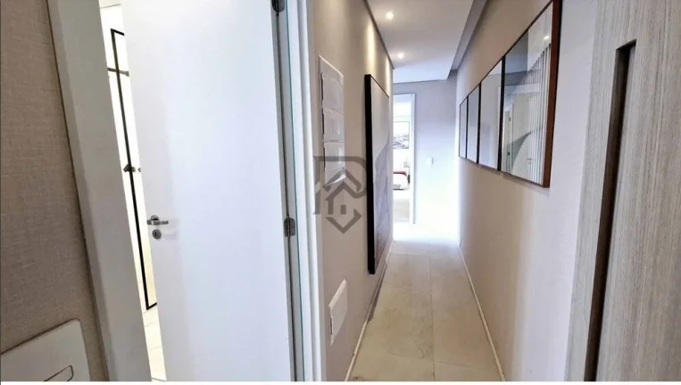 Imagem Apartamento em Campo Belo, São Paulo/SP