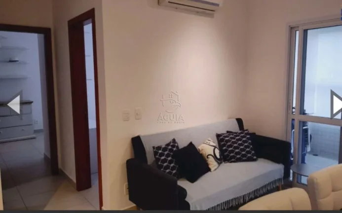Imagem LINDO APARTAMENTO À VENDA NAS TONINHAS !