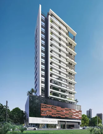 Cobertura com 4 Quartos à Venda, 262 m² em Pioneiros - Balneário Camboriú