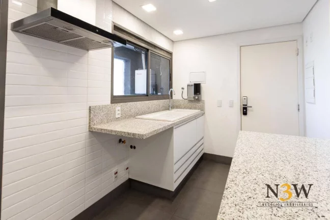 Imagem Apartamento com 2 dormitórios à venda, 141 m² por R$ 2.490.000,00 - Vila Leopoldina - São Paulo/SP