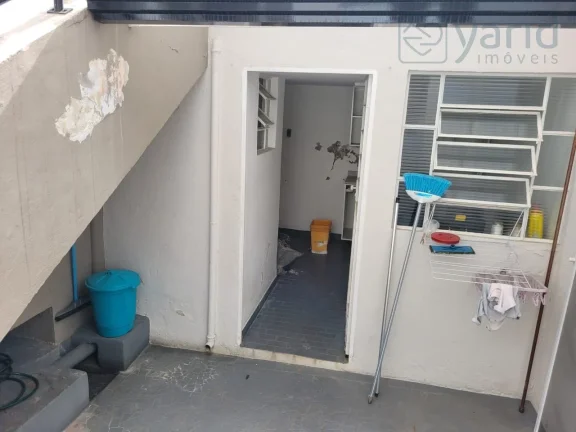 Imagem CASA TÉRREA PARA LOCAÇÃO NA VILA ARGOS NOVA, JUNDIAÍ SP