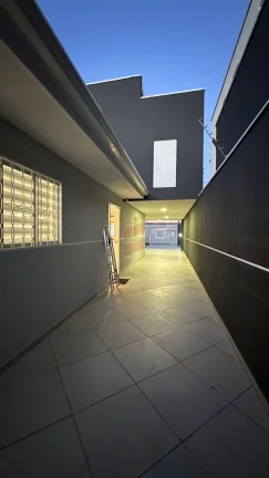 Imagem CASA com 3 dormitórios à venda com 576m² por R$ 1.630.000,00 no bairro Vargem Grande - PINHAIS / PR