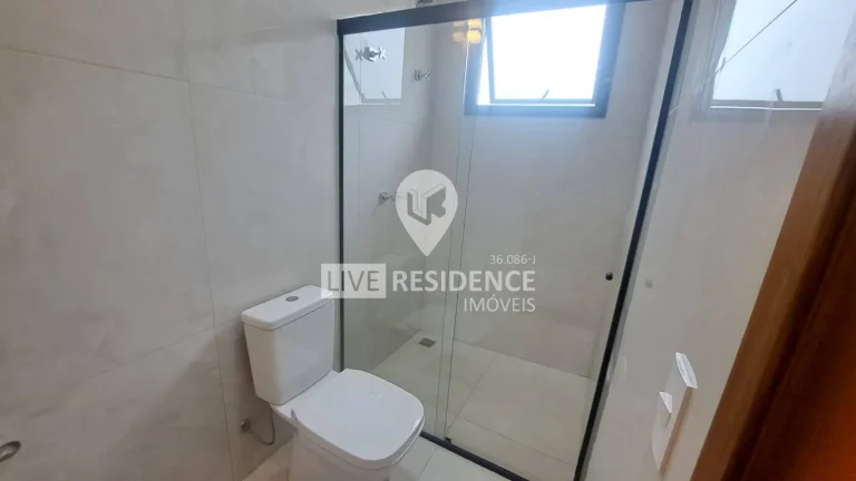Imagem Casa nova a venda localizada em excelente Condomínio
