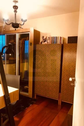 Imagem APARTAMENTO RESIDENCIAL em SÃO PAULO - SP, PARQUE IPÊ