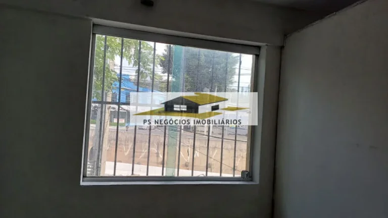 Imagem Sobrado para venda no Ipiranga