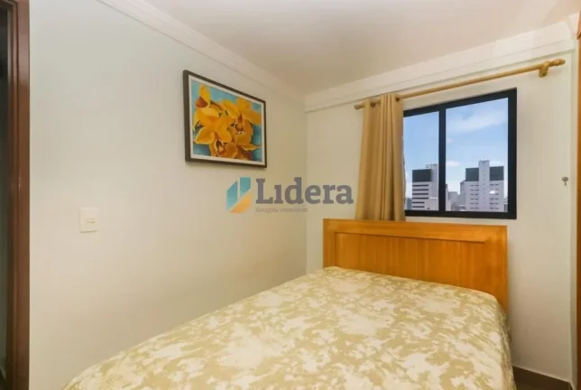 Imagem Apto com 4 vagas de garagem - 110m² - 3 quartos + DCE - em Manaíra, João Pessoa/PB