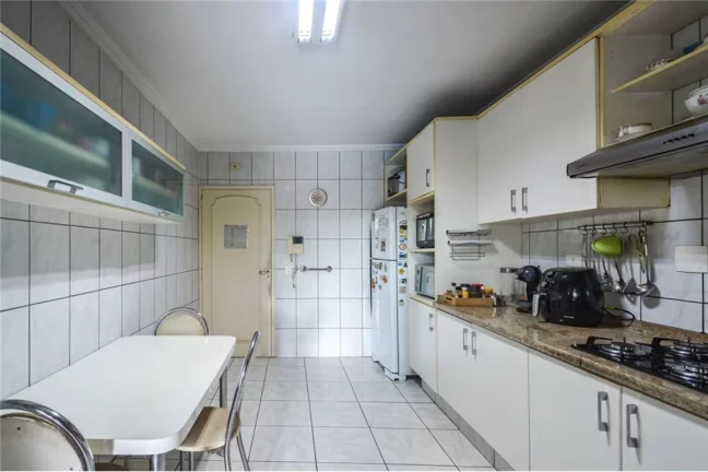 Imagem CASA RESIDENCIAL em São Paulo - SP, Campo Belo