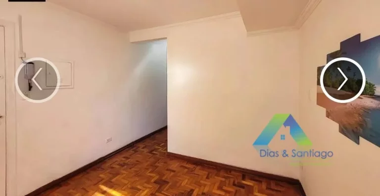 Imagem Ótimo apartamento mobiliado com 34m² em localização privilegiada em área nobre da Aclimação a 15 minutos da Estação de Metrô!