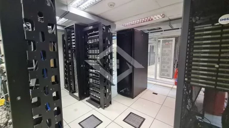 Imagem Aluga/Vende Excelente Prédio Uniempresarial Centro Rio de Janeiro 4.811m2
