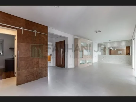 Imagem Imperdível: Apartamento de Luxo à Venda ou Locação no Itaim Bibi, São Paulo - 3 quartos, 3 suítes, 3 salas, 5 banheiros, 3 vagas - 162 m².
