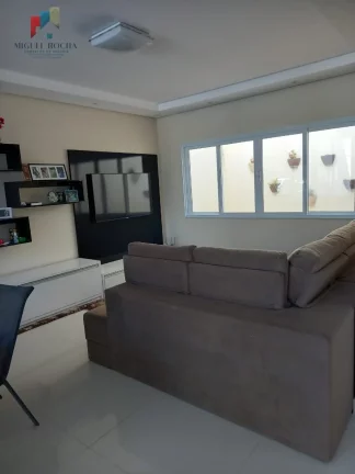Imagem Casa à venda em Tatuí/SP
