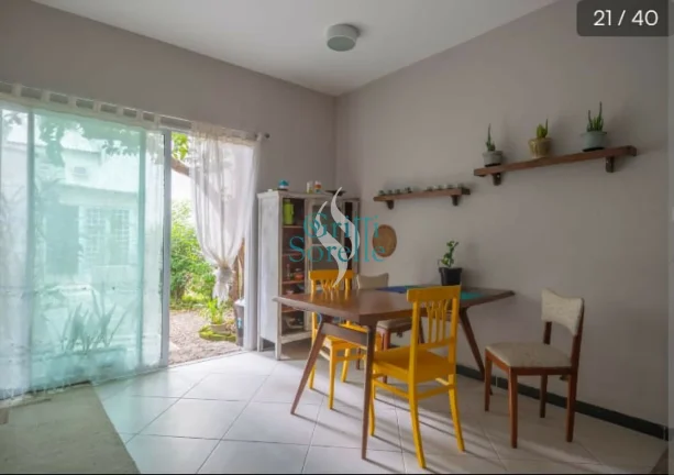 Imagem Casa/Sobrado à Venda em Indianópolis - São Paulo/SP.