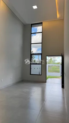 Imagem CASA NOVA Á VENDA NO JARDIM BOUGAINVILLE, APTA PARA FINANCIAMENTO EM SINOP - MT.