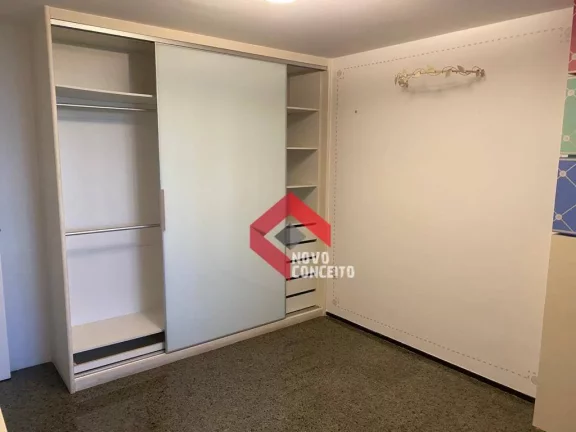 Imagem Apartamento à venda, 256 m² por R$ 1.450.000,00 - Guararapes - Fortaleza/CE