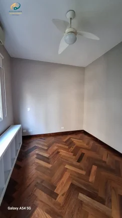 Imagem Apartamento Alto Padrão em Cerqueira César, São Paulo/SP