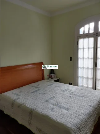 Imagem CASA RESIDENCIAL em SÃO JOSÉ DOS CAMPOS - SP, JARDIM ESPLANADA