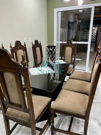 Imagem Casa em Condomínio à Venda em Horto Florestal - Ubatuba/SP.