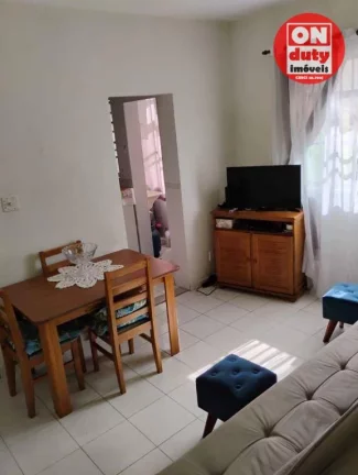 Imagem Apartamento- Marapé - Santos/SP