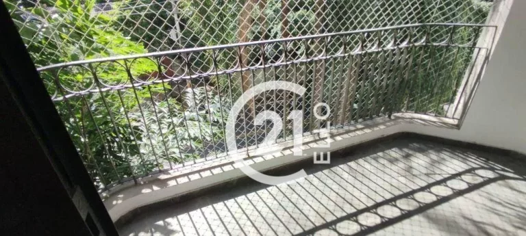 Imagem Apartamento à venda, 160 m² por R$ 2.680.000,00 - Vila Nova Conceição - São Paulo/SP