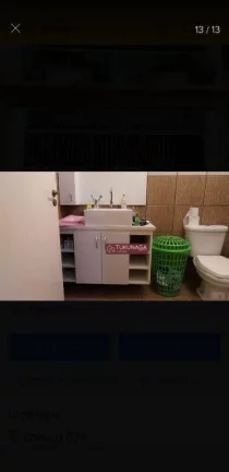 Imagem Sobrado à venda por R$ 586.000,00 - Jardim São Luis - Guarulhos/SP