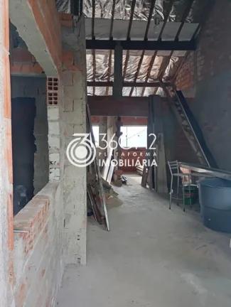 Imagem Casa para Venda em São Bernardo do Campo / SP no bairro Nova Petrópolis