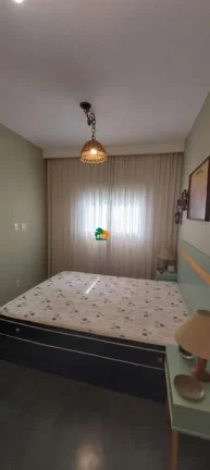 Imagem Apartamento para Venda em São Roque, Jardim Maria Trindade, 1 dormitório, 1 banheiro, 1 vaga
