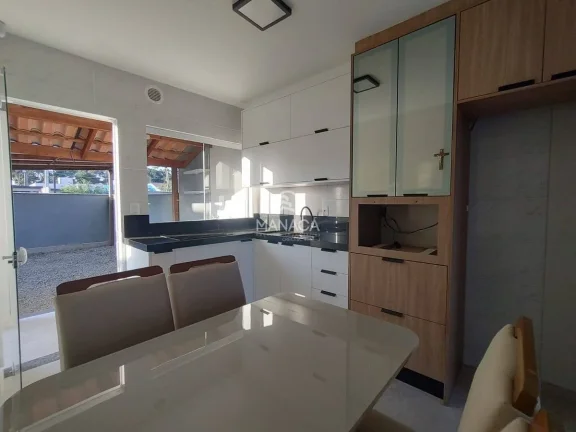 Imagem PROMOÇÃO - Bela Casa Na Quinta Dos Açorianos