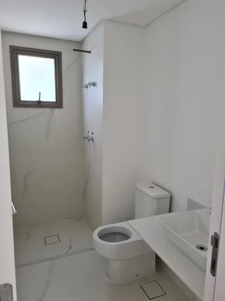 Imagem Apartamento à venda na Vila Clementino, São Paulo-SP, com 3 suítes e 2 vagas de garagem - Residencial Iconyc