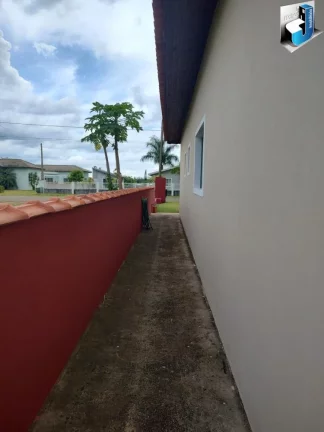 Imagem Casa a venda no Condomínio Ninho Verde I Eco Residence - Porangaba/SP.
