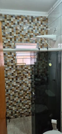 Imagem CASA COM PISCINA INDIVIDUAL EM CONDOMÍNIO!