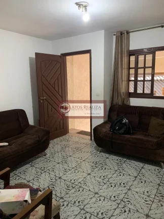 Imagem Sobrado de 220M² em Rio Bonito, São Paulo - 2 Dormitórios, 2 Banheiros por R$450.000 - Venda