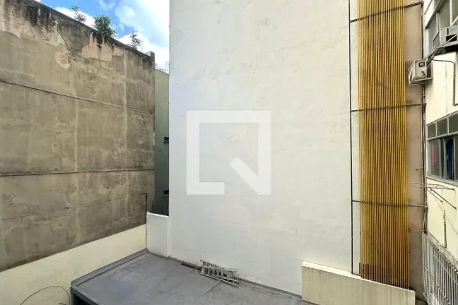 Imagem Apartamento à Venda - Copacabana, 1 Quarto, 54 m2