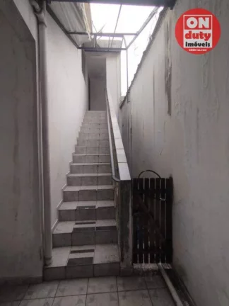 Imagem Terreno à venda em Santos/SP