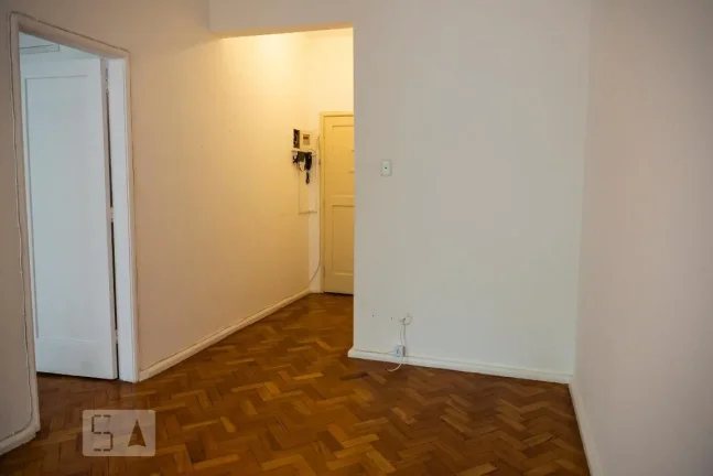 Imagem Apartamento à Venda - Copacabana, 1 Quarto, 38 m2