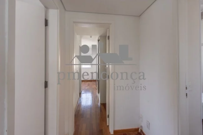 Imagem Apartamento à Vvenda em Perdizes com 03 sui­tes e 03 vagas, 127m²
