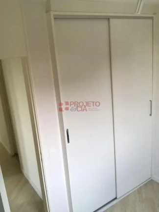 Imagem Apartamento em Interlagos - São Paulo
