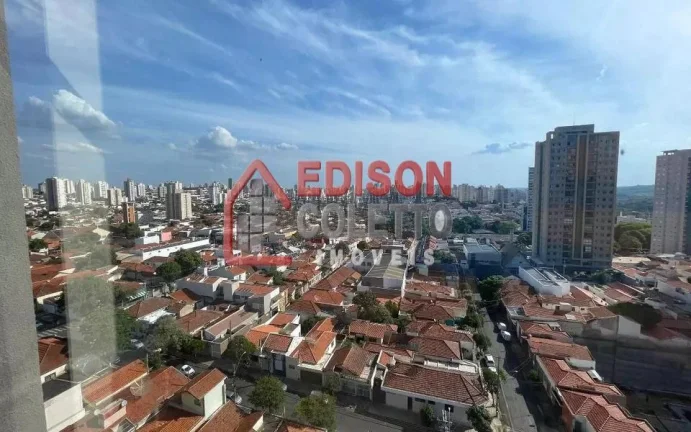 Imagem Apartamento a venda, Jacarandá Studio Residencial, no bairro São Dimas, em Piracicaba/SP