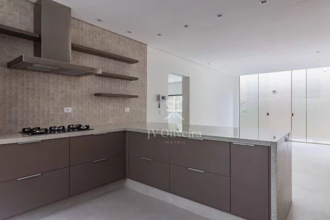 Imagem Sobrado com 5 dormitórios à venda, 378 m²- Jardim Guedala - São Paulo/SP