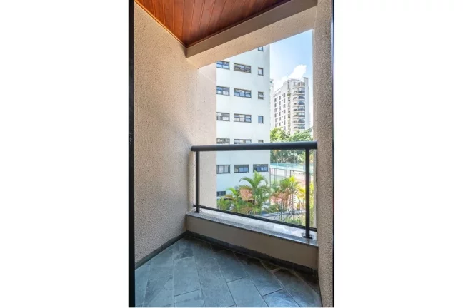 Imagem APARTAMENTO RESIDENCIAL em São Paulo - SP, Moema