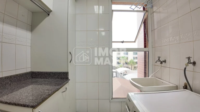 Imagem Apartamento à Venda na quadra 301, Águas Claras Norte, 2 Quartos, 57,95m²